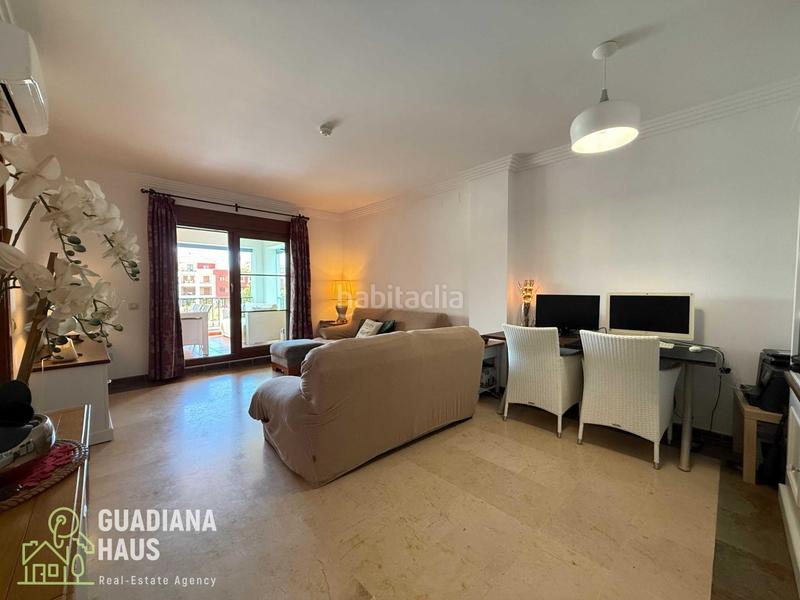 Foto cfc20c06-0375-4a4a-a302-faeb180cb7c6. Apartamento en Isla Canela Ayamonte