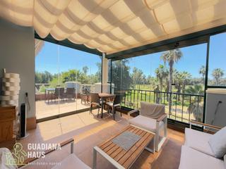 Apartamento en Calle casa de santa margarita 15