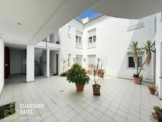Apartament a Luis braille