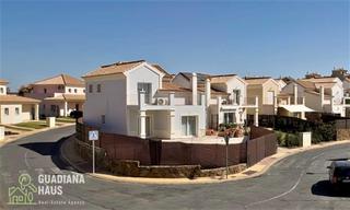 Chalet in Calle ruben dario 4