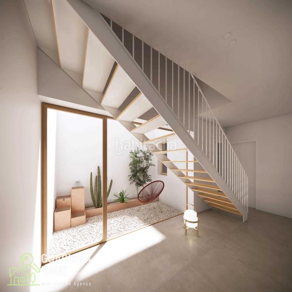 Foto 2011101c-543e-4921-9a54-0de586f869a8. Casa a schiera in narciso monturiol 1 in Ayamonte ciudad Ayamonte