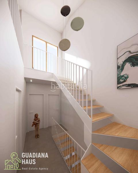 Foto 3565b339-a077-4290-9a9b-f1be9630fea9. Casa a schiera in narciso monturiol 1 in Ayamonte ciudad Ayamonte