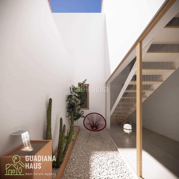 Foto 5db2162b-6d82-4246-9f05-93fc3d12e6d7. Casa a schiera in narciso monturiol 1 in Ayamonte ciudad Ayamonte