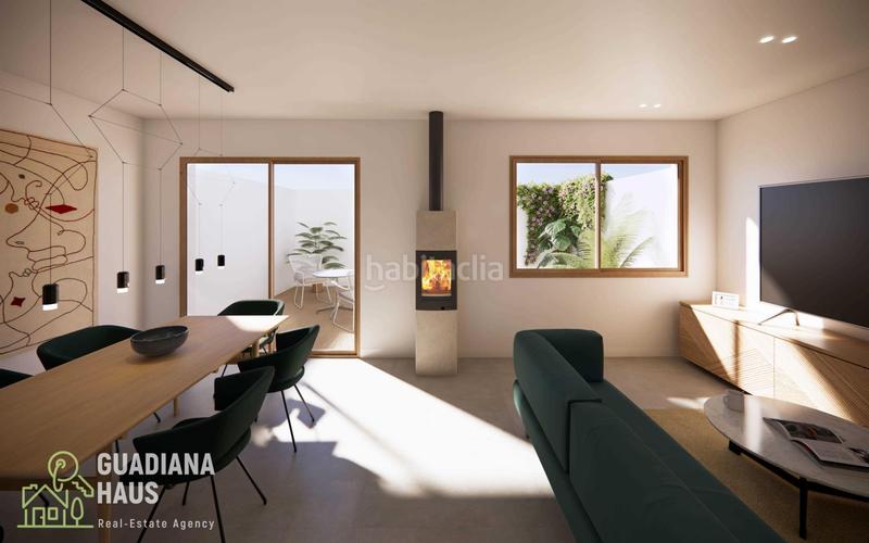 Foto b5711396-f413-4e7c-8391-8433b4e9adf9. Casa a schiera in narciso monturiol 1 in Ayamonte ciudad Ayamonte