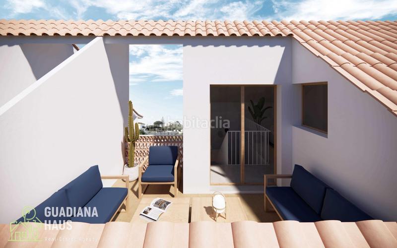 Foto ec3453a0-0c39-4026-9939-6e537a38f6c0. Casa a schiera in narciso monturiol 1 in Ayamonte ciudad Ayamonte