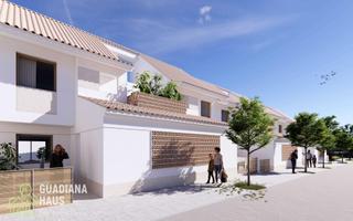 Semi detached house in NARCISO MONTURIOL 1