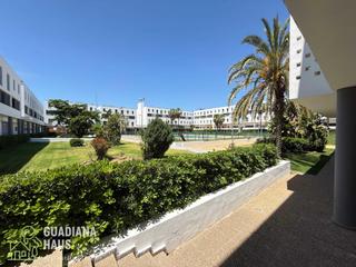 Apartament a Cayetano feu 35