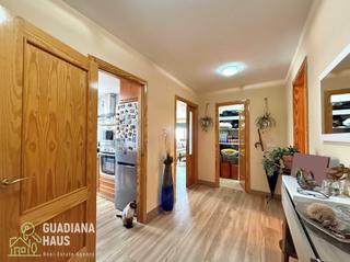 Apartament a Cayetano feu 35