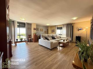 Apartamento en Cayetano feu 35