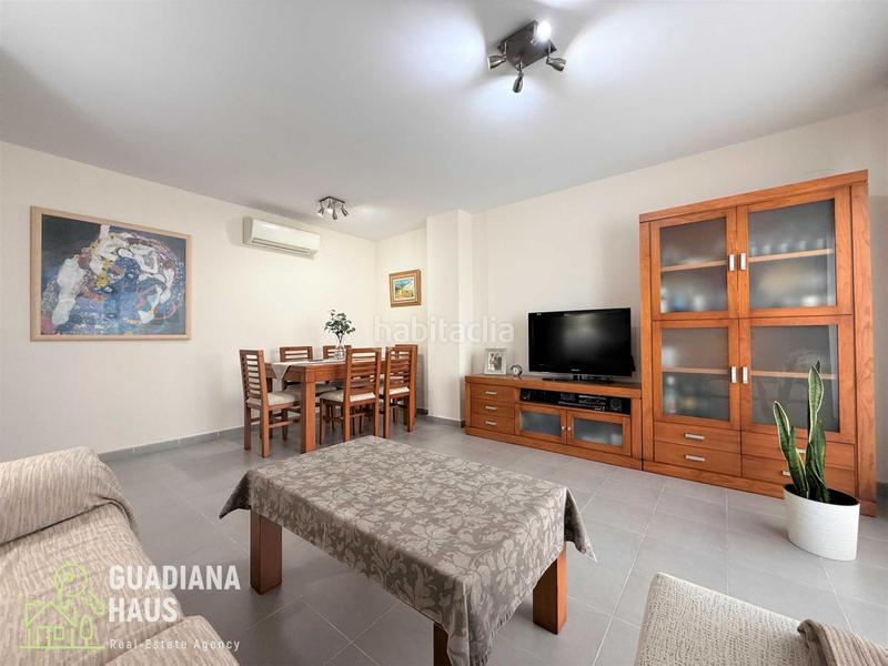 Foto e54e622e-3156-4964-87ba-18704ed81749. Apartament a cayetano feu 35 a Ayamonte ciudad Ayamonte