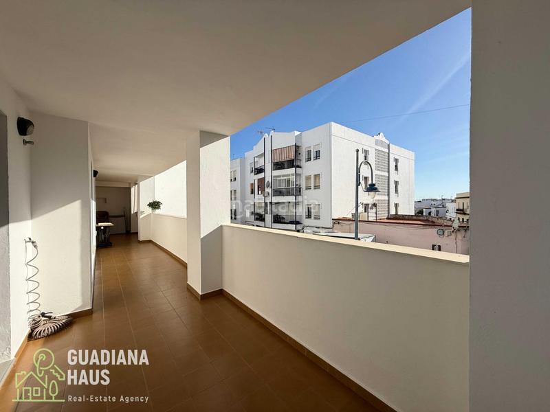 Foto 09357f09-83a6-47c4-a166-13bab5a790e4. Apartamento en cayetano feu 35 en Ayamonte ciudad Ayamonte