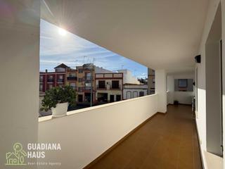 Apartamento en Cayetano feu 35