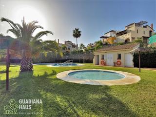 Reihenhaus in Paseo blasco ibañez