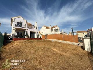 Chalet en Calle ruben dario