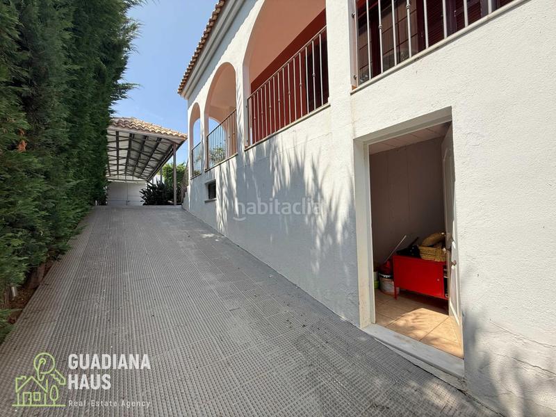 Foto 0536728e-4ba5-4b68-8cd0-422578daee0f. Chalet en calle caracol v antonia en Ayamonte ciudad Ayamonte