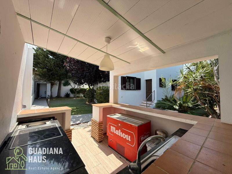Foto 07e9dbf2-9e83-4026-97ec-e0878036dc96. Chalet en calle caracol v antonia en Ayamonte ciudad Ayamonte