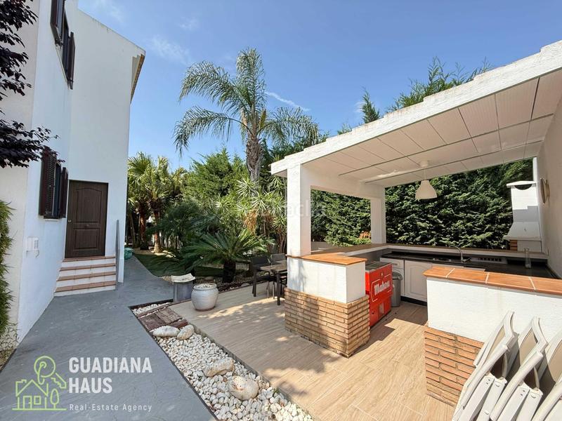 Foto 30660452-8b12-496a-ac0e-98883894aeb8. Chalet en calle caracol v antonia en Ayamonte ciudad Ayamonte