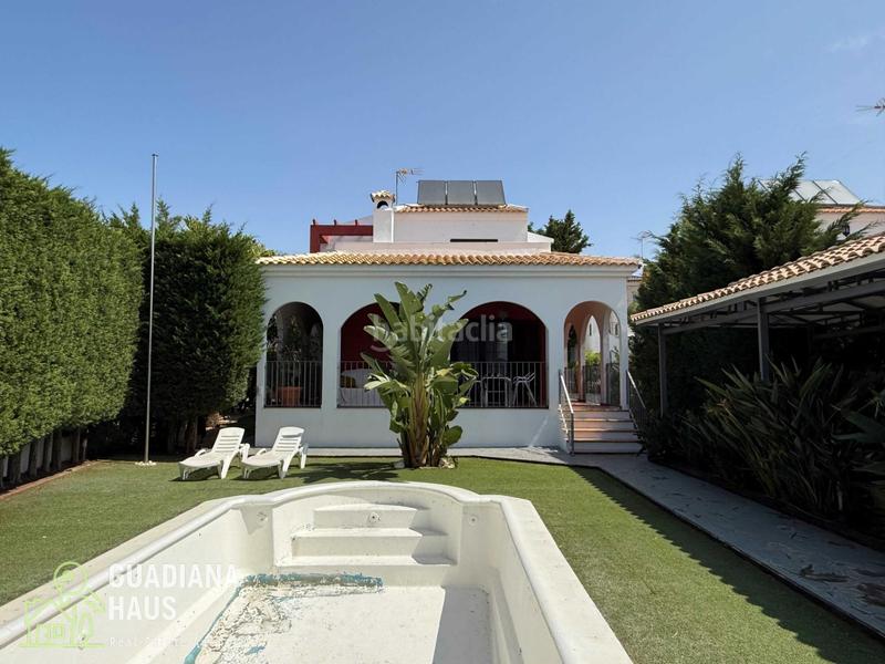 Foto 6bc918d4-33c8-451b-8360-bd48781a369b. Chalet en calle caracol v antonia en Ayamonte ciudad Ayamonte