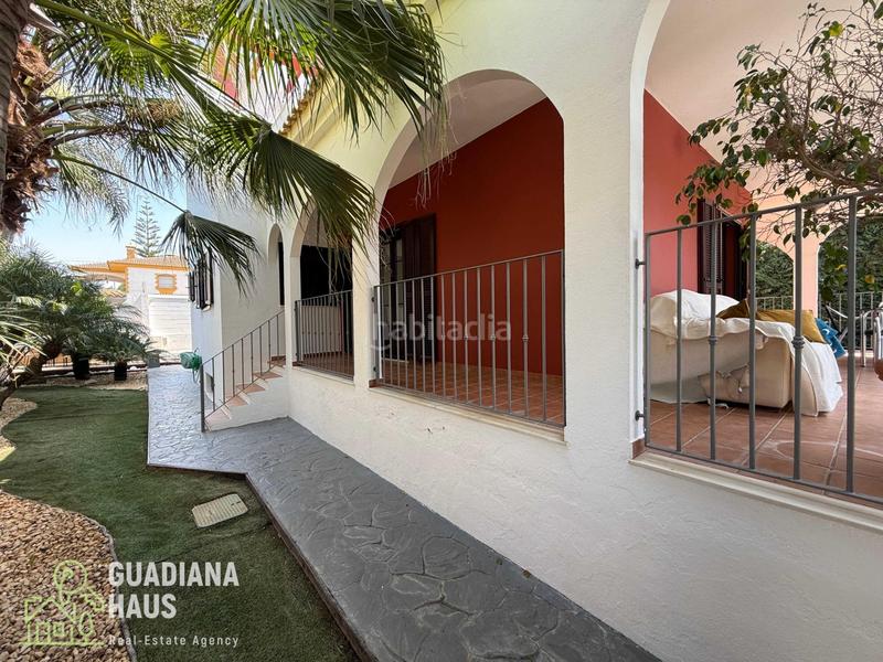 Foto dde1d84f-abe4-4363-95c8-b6031764660b. Chalet en calle caracol v antonia en Ayamonte ciudad Ayamonte