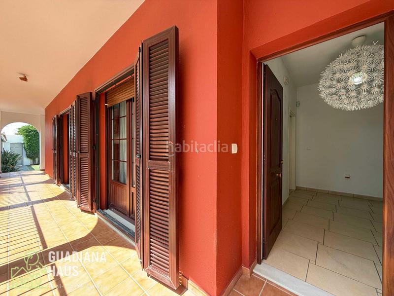 Foto e0579dc0-eba6-4414-aa8d-a2ea5e41b585. Chalet in calle caracol v antonia in Ayamonte ciudad Ayamonte