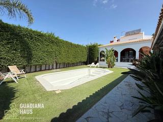 Chalet in Calle caracol v antonia
