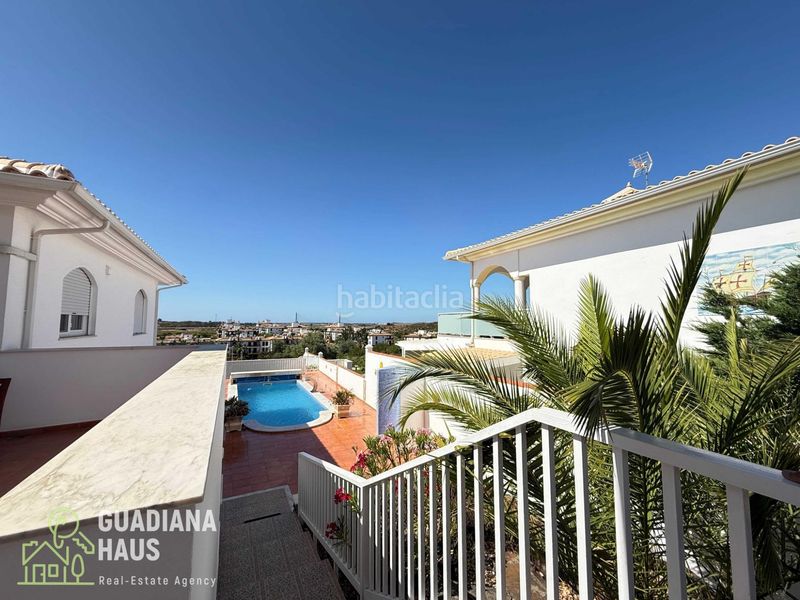 Foto 02c57a75-1471-41e8-bfb3-def76db5debb. Chalet en calle jose de espronceda 9 en Costa Esuri Ayamonte