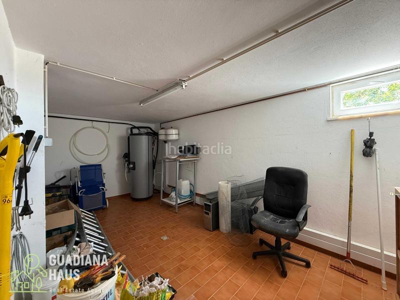 Foto 07108791-0006-46fa-81d1-a5335300e3a7. Chalet en calle jose de espronceda 9 en Costa Esuri Ayamonte