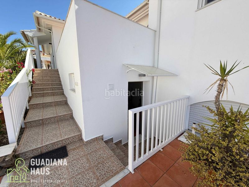 Foto 084fcb08-b3de-4a53-90d4-59cc2de3dba8. Chalet en calle jose de espronceda 9 en Costa Esuri Ayamonte