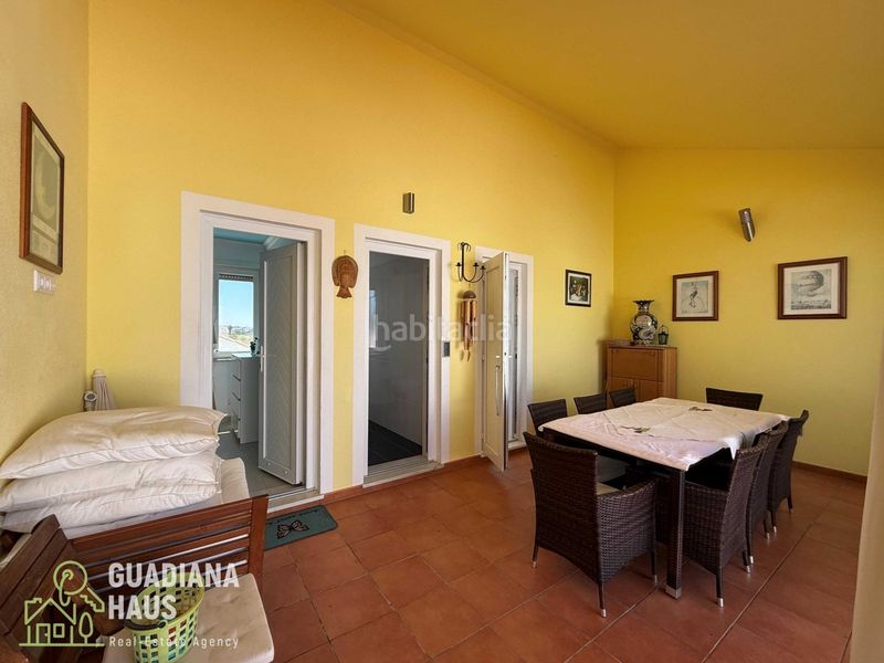 Foto 0d5f199e-6938-4e65-9404-7f84a8b50a37. Chalet en calle jose de espronceda 9 en Costa Esuri Ayamonte