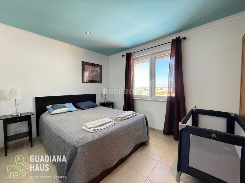 Foto 18b2a641-228e-459f-bdad-7f3c154f34ef. Chalet en calle jose de espronceda 9 en Costa Esuri Ayamonte