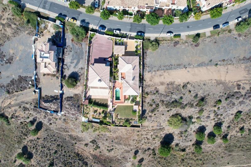 Foto 1cb17d6a-719e-4ac9-9545-d39721442844. Chalet en calle jose de espronceda 9 en Costa Esuri Ayamonte