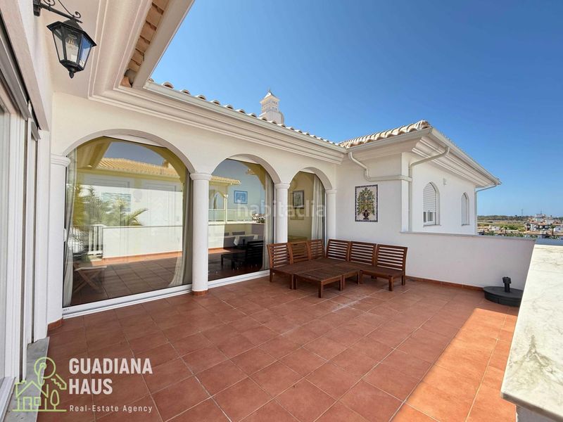 Foto 21191192-1356-4fc8-a78d-8c8f696862ff. Chalet en calle jose de espronceda 9 en Costa Esuri Ayamonte
