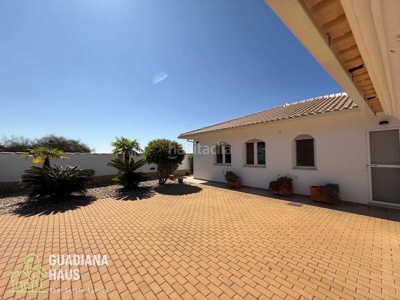 Foto 2b073aa0-183e-4c12-8afa-beb97e934d5e. Chalet en calle jose de espronceda 9 en Costa Esuri Ayamonte