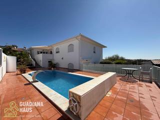 Chalet en Calle jose de espronceda 9