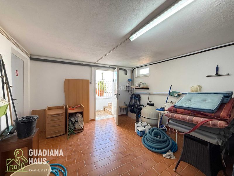 Foto 5209b95c-4f2e-48ec-b159-a66b18af31de. Chalet en calle jose de espronceda 9 en Costa Esuri Ayamonte