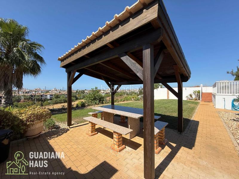 Foto 5893cf9b-966c-4ec3-9107-85896f01f0f8. Chalet en calle jose de espronceda 9 en Costa Esuri Ayamonte