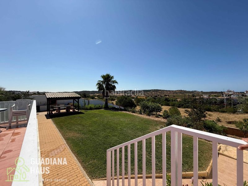 Foto 66fe50ab-49a8-4f89-9e45-453acc23a494. Chalet en calle jose de espronceda 9 en Costa Esuri Ayamonte