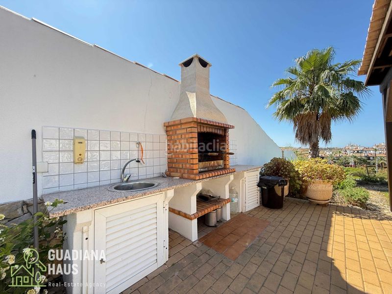Foto 781657a7-4c92-495a-8186-52153835e03e. Chalet en calle jose de espronceda 9 en Costa Esuri Ayamonte
