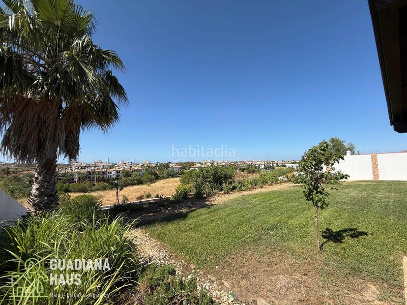 Foto 7d18ed3f-de31-4aab-b8d1-7ccf278bd6d2. Chalet en calle jose de espronceda 9 en Costa Esuri Ayamonte