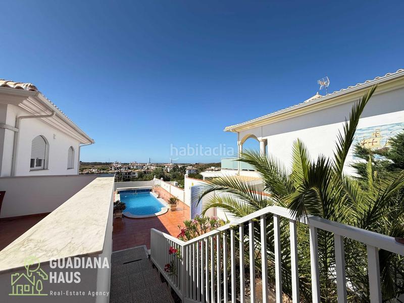 Foto 931be910-0e80-4bd6-869f-7e88a016883a. Chalet en calle jose de espronceda 9 en Costa Esuri Ayamonte