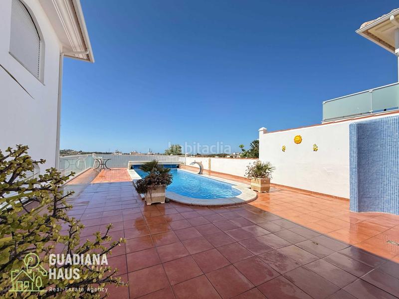 Foto 9ede37e7-9857-4137-8885-70e1d43544c9. Chalet en calle jose de espronceda 9 en Costa Esuri Ayamonte