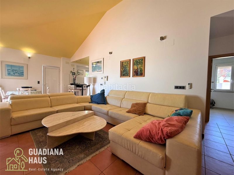 Foto d35ac36c-1c8b-404f-afab-fe6d4cfe5d9d. Chalet en calle jose de espronceda 9 en Costa Esuri Ayamonte