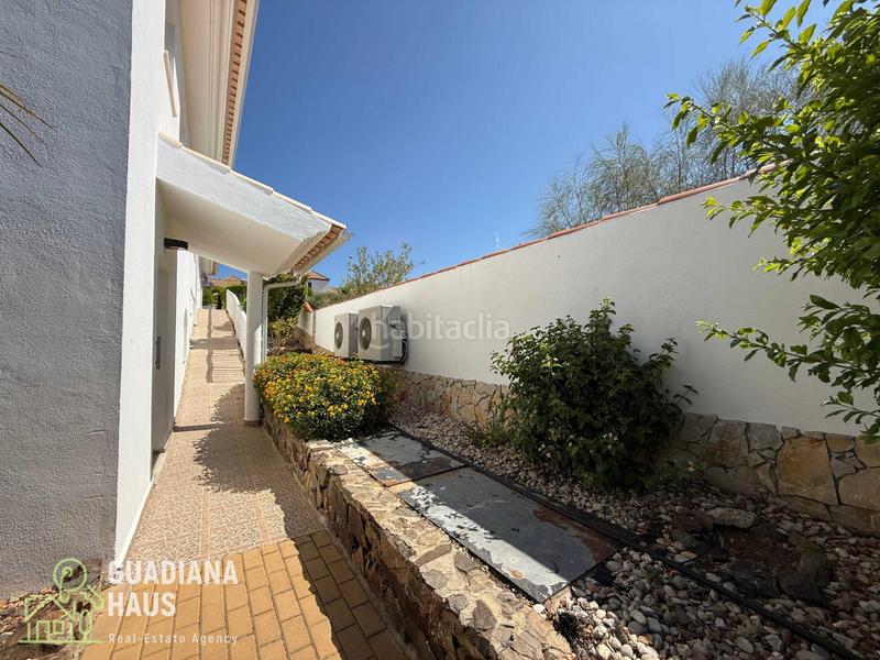 Foto d855d7b4-ec69-4f6f-8861-0437eaa69253. Chalet en calle jose de espronceda 9 en Costa Esuri Ayamonte