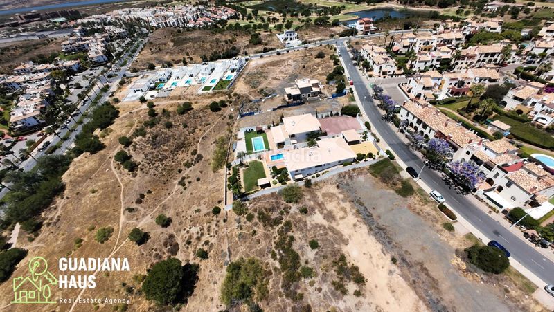 Foto d9a8d28e-fdf1-4dc9-8b05-f717c36586e2. Chalet en calle jose de espronceda 9 en Costa Esuri Ayamonte