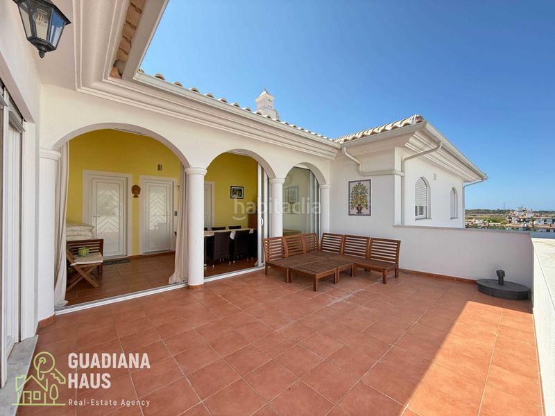 Foto e393d6ba-1bb2-4416-9d16-ee57496e0d0a. Chalet en calle jose de espronceda 9 en Costa Esuri Ayamonte