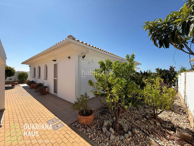 Foto ee068507-218c-44d7-a352-a9c4264d1db2. Chalet en calle jose de espronceda 9 en Costa Esuri Ayamonte