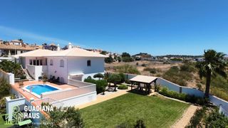 Chalet à Calle jose de espronceda 9