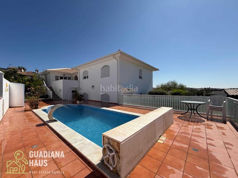 Foto 4ccdf61c-c690-44dd-b154-6f3b36c41688. Chalet in calle jose de espronceda 9 in Costa Esuri Ayamonte