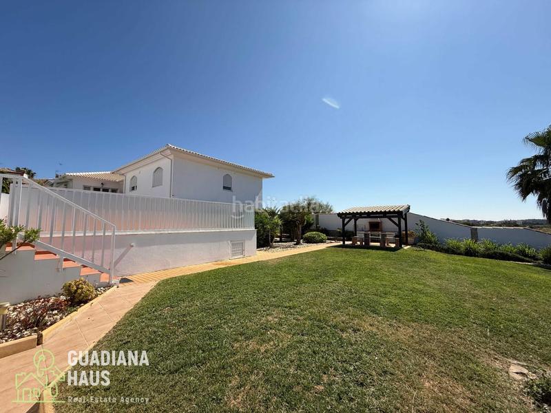 Foto 7371bb88-cc17-44bc-ad30-567161d55130. Chalet in calle jose de espronceda 9 in Costa Esuri Ayamonte