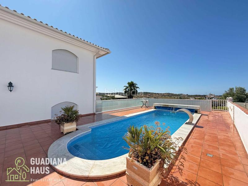 Foto 79b20a76-33fd-44d1-b179-a17c05f943fe. Chalet in calle jose de espronceda 9 in Costa Esuri Ayamonte